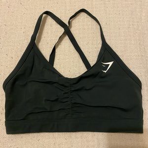 Gymshark sports bra